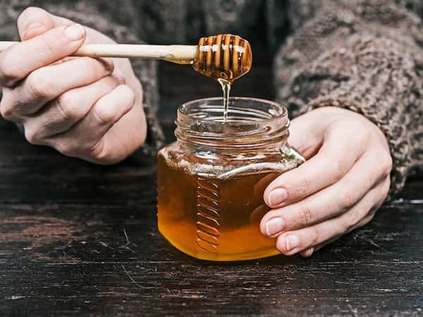 تصویر 1 از قیمت خرید عسل چند گیاه دیابتی + فروش ویژه